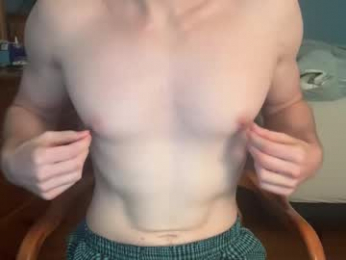 jensensbody webcam model stream image