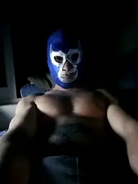 thesensuman webcam model stream image