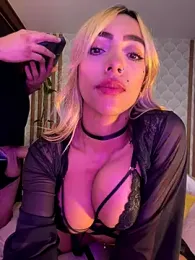 PamelaReall webcam model stream image