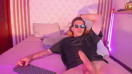 PamelaReall webcam model stream image