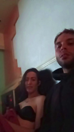 Puticlub webcam cam4 model stream image