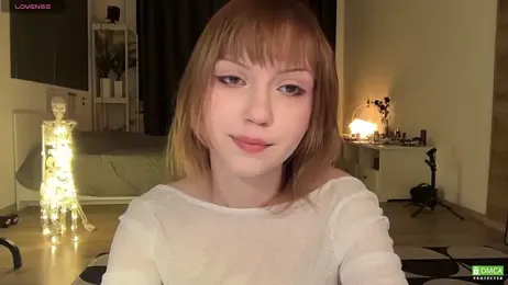 electric_babe webcam model stream image