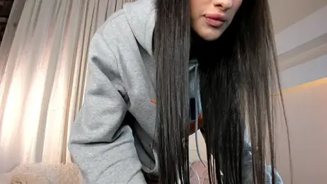 Kim_Oberlin_ webcam model stream image