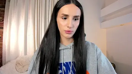 Kim_Oberlin_ webcam model stream image