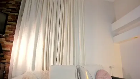 Kim_Oberlin_ webcam model stream image