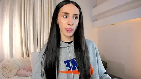 Kim_Oberlin_ webcam model stream image