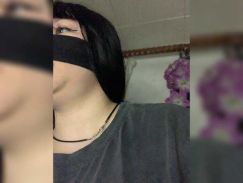 JuliStels webcam model stream image