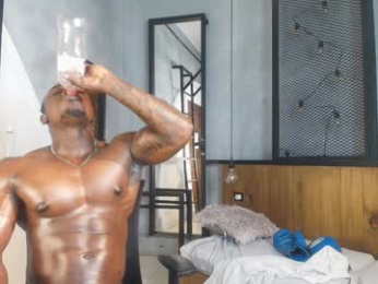 colethunder webcam chaturbate model stream image