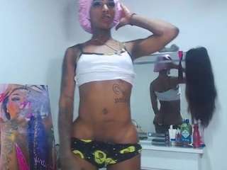 badgiirlx webcam camsoda model stream image