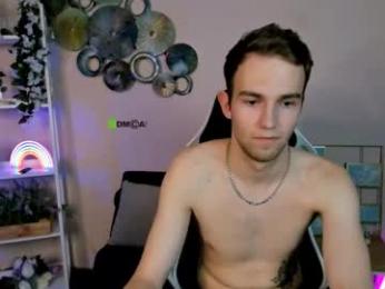 kael_rin webcam model stream image