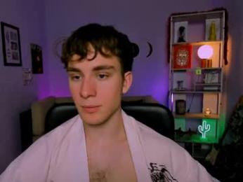 kael_rin webcam model stream image