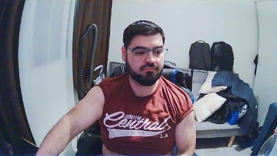 Pino_Loco webcam model stream image