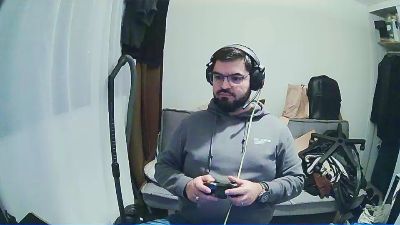 Pino_Loco webcam model stream image