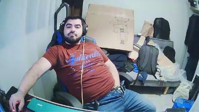 Pino_Loco webcam model stream image