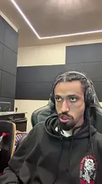 FavelaDaddyCum webcam model stream image