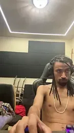 FavelaDaddyCum webcam model stream image