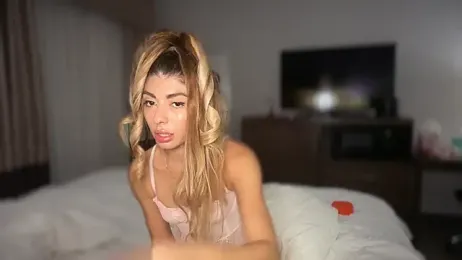 bbgurlnickii webcam model stream image