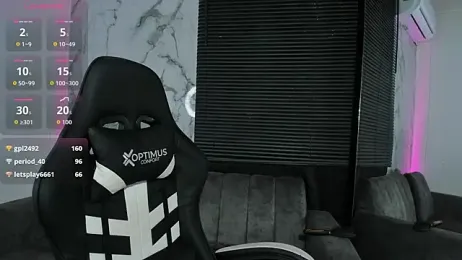 Courtney_gonet webcam model stream image