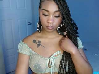 jossysantana webcam model stream image