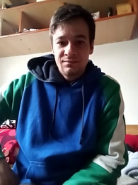 Sexy_boys99 webcam model stream image