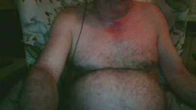Tremendogusto webcam model stream image