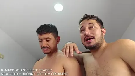 maxdoggy1 webcam model stream image