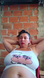 Maturealexa webcam model stream image