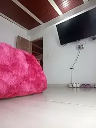 jaramilloali webcam model stream image