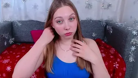 bellaa_love_ webcam model stream image