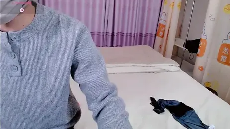 niuniuhenhuai2025 webcam model stream image