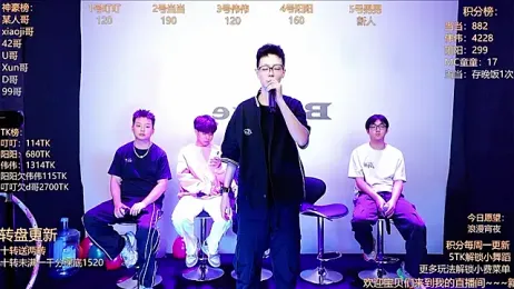 GAYbrave001 webcam model stream image