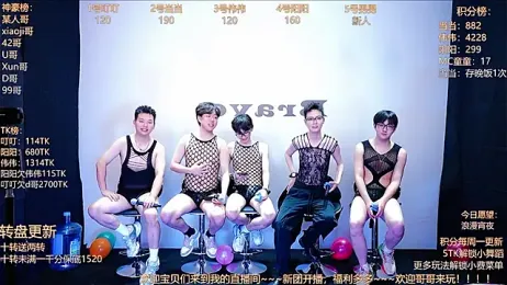 GAYbrave001 webcam model stream image