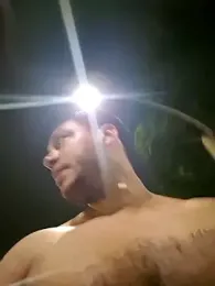 mago_vive webcam model stream image