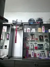 mago_vive webcam model stream image