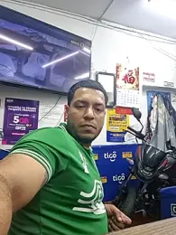 mago_vive webcam stripchat model stream image