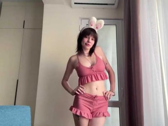 LollyPaps webcam model stream image