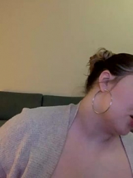 RosieDixx webcam model stream image