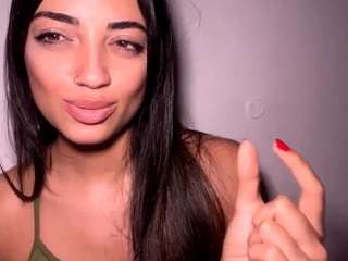 cindieklitz webcam model stream image