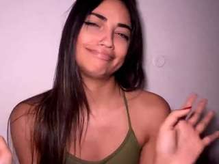 cindieklitz webcam model stream image