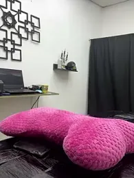 Kaily_Sweet16 webcam model stream image