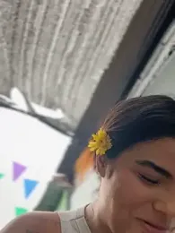 Kaily_Sweet16 webcam model stream image