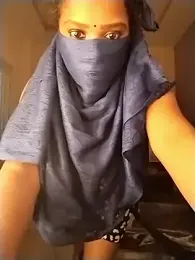 Anu--Telugu webcam model stream image