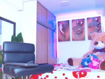 alexafoxxy01 webcam model stream image