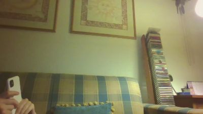 madridcielo webcam model stream image
