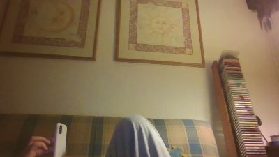madridcielo webcam model stream image