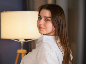 SunnCrumpton webcam livejasmin model stream image