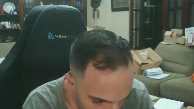 adrianpenelargo webcam model stream image