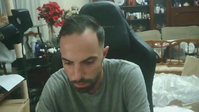 adrianpenelargo webcam model stream image