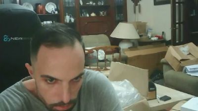 adrianpenelargo webcam model stream image