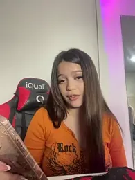 kiarafonseca_ webcam model stream image